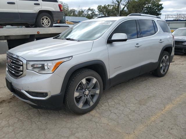 2018 GMC Acadia SLT2