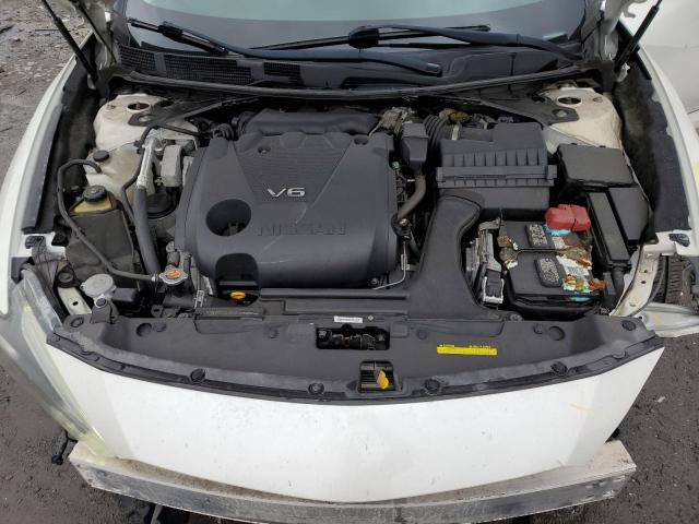 1N4AA6AP7HC364545 Nissan Maxima 3.5s