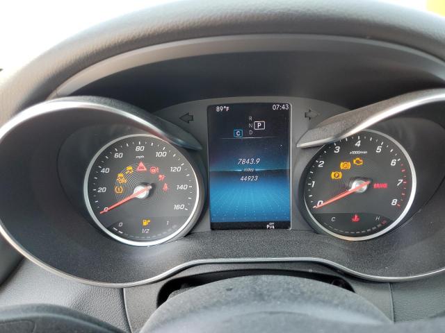 W1KWF8DB9LR596184 Mercedes-Benz C 300