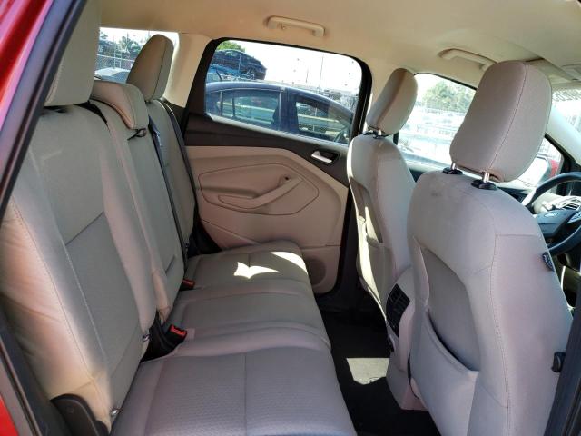 2019 Ford Escape - Image 11