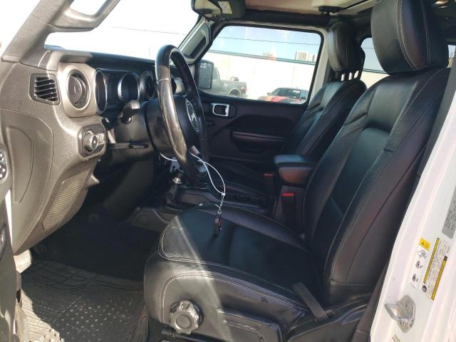1C4HJXDN1KW639874 Jeep Wrangler Unlimited Sport