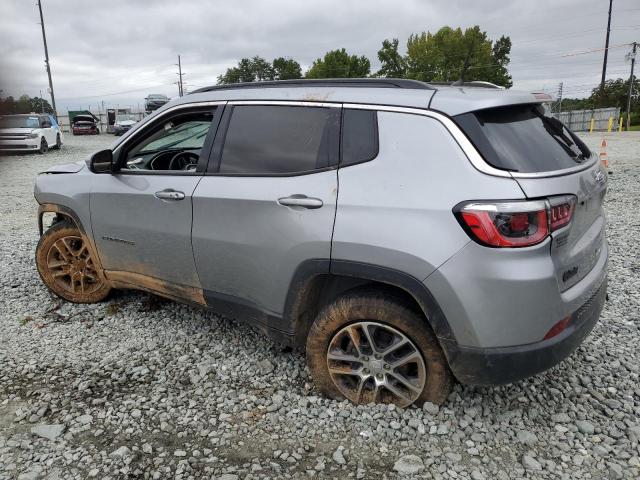 Vin: 3c4njcbb5jt467874, lot: 69791303, jeep compass latitude 20182