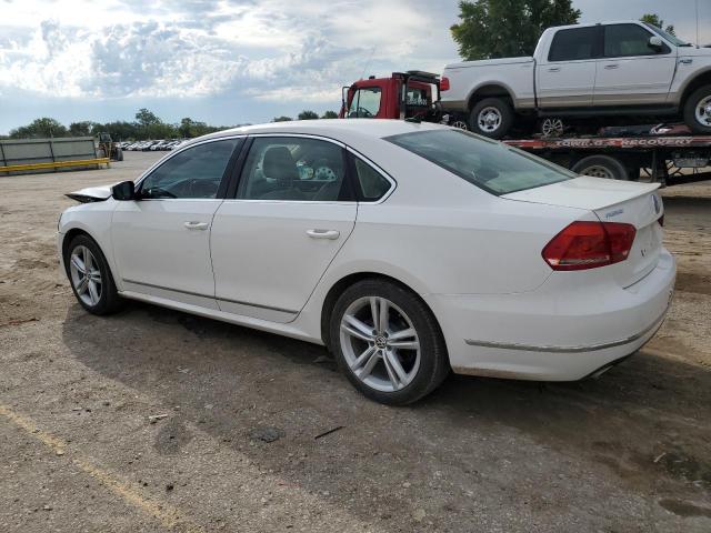 1VWCN7A3XEC008433 | 2014 VOLKSWAGEN PASSAT SEL