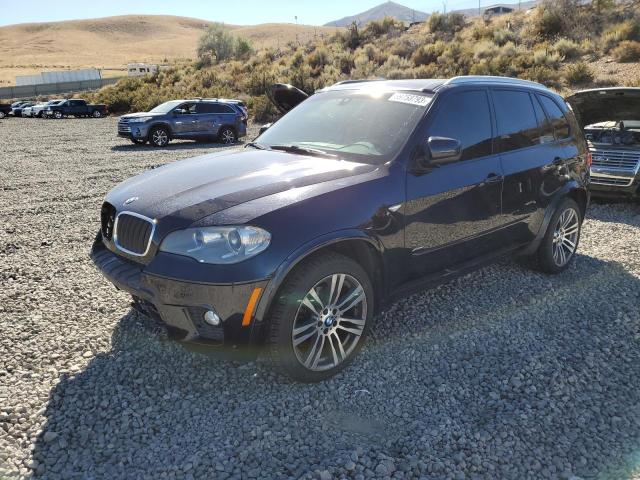 VIN 5UXZV4C50DL994076 2013 BMW X5, Xdrive35I no.1