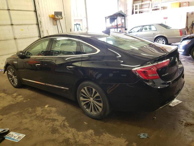 1G4ZS5SS2HU198416 Buick Lacrosse Premium