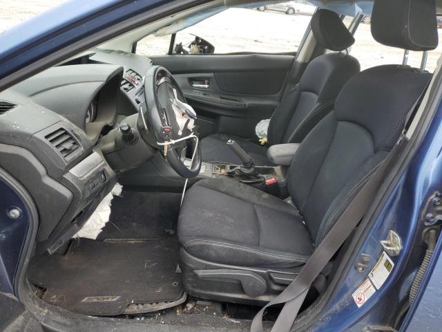 JF1GPAL6XE8223709 Subaru Impreza Sport Premium