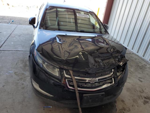 VIN 1G1RH6E43DU102897 2013 Chevrolet Volt no.5