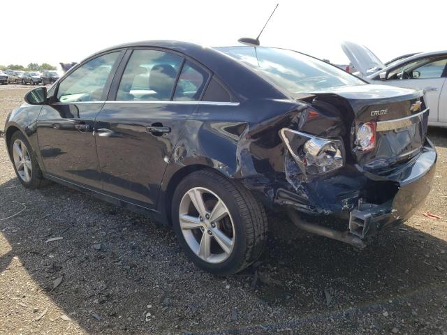 2015 CHEVROLET CRUZE LT - 1G1PE5SB3F7200746