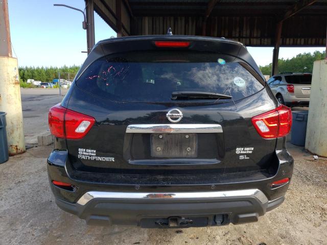 5N1DR2CN4LC612548 Nissan Pathfinder  6