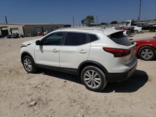 JN1BJ1CP8JW163114 Nissan Rogue Sport S