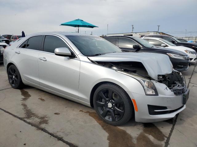 1G6AA5RX9G0167470 Cadillac ATS