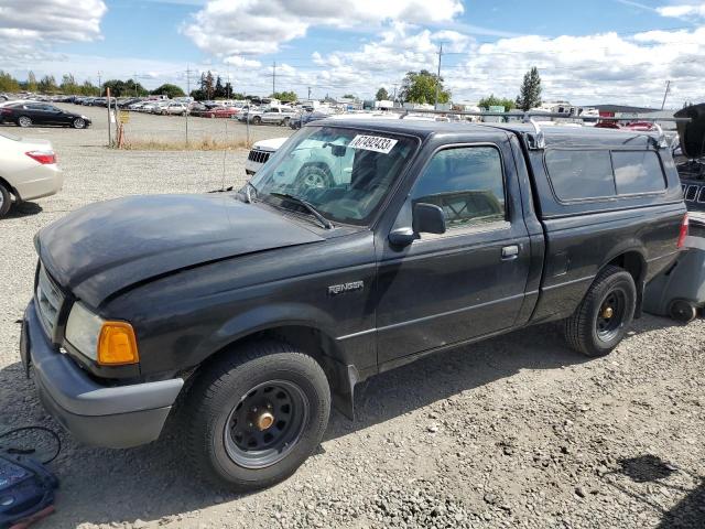 2001 Ford Ranger 