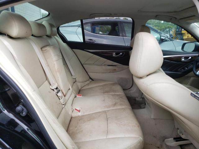 JN1EV7AR5JM442363 2018 Infiniti Q50 Luxe