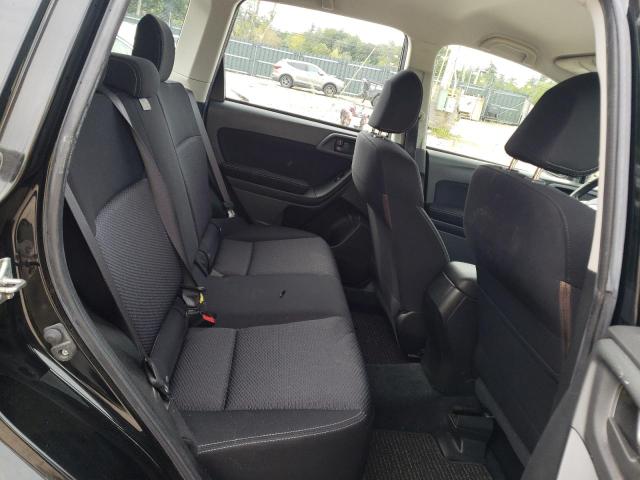 JF2SJAACXEH413882 Subaru Forester 2.5i