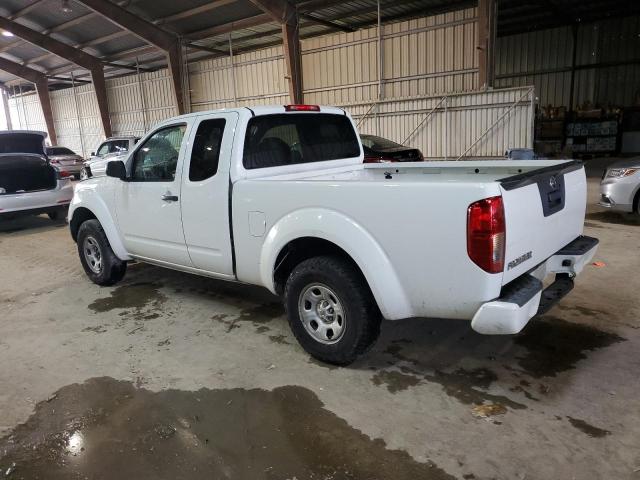 1N6BD0CT5JN763152 Nissan FRONTIER S