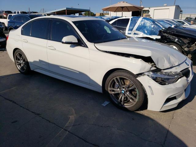 WBA3C1C58FK124545 BMW 328 I Sulev