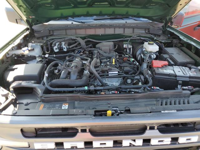1FMDE5BH9PLB12593 Ford Bronco Base