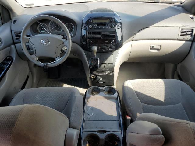 5TDZA23C34S213596 | 2004 Toyota sienna ce