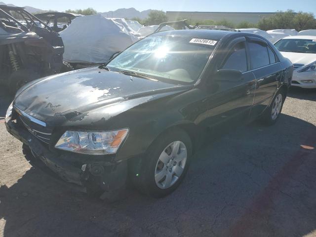 2009 Hyundai Sonata GLS