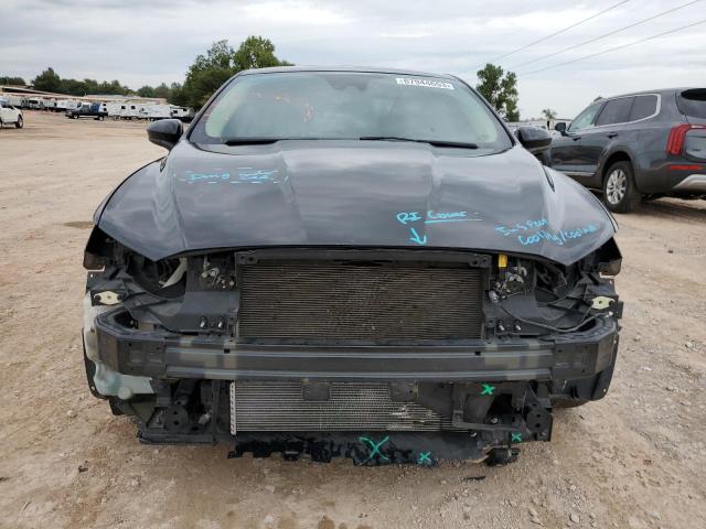 3FA6P0HD2KR162539 Ford Fusion SE 5