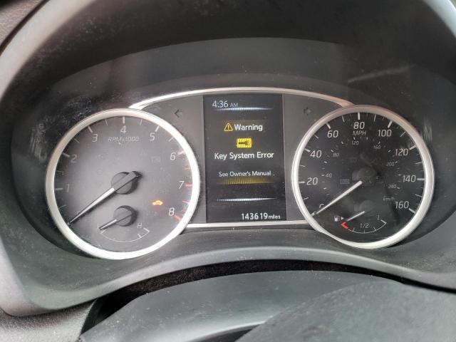 3N1AB7AP3GY228189 Nissan SENTRA S