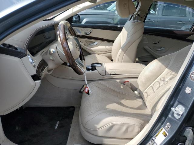 2018 MERCEDES-BENZ S 450 4MAT - WDDUG6EB8JA350066