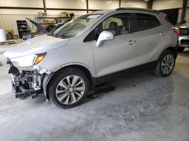 KL4CJASB2KB763976 Buick Encore PRE