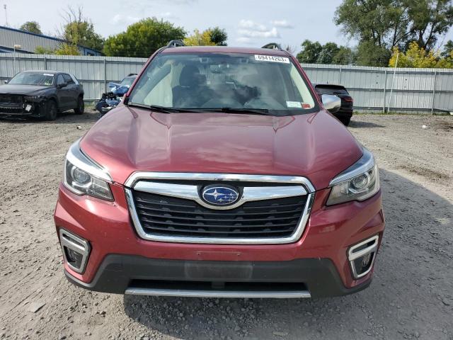 JF2SKAWC3KH555721 Subaru Forester Touring