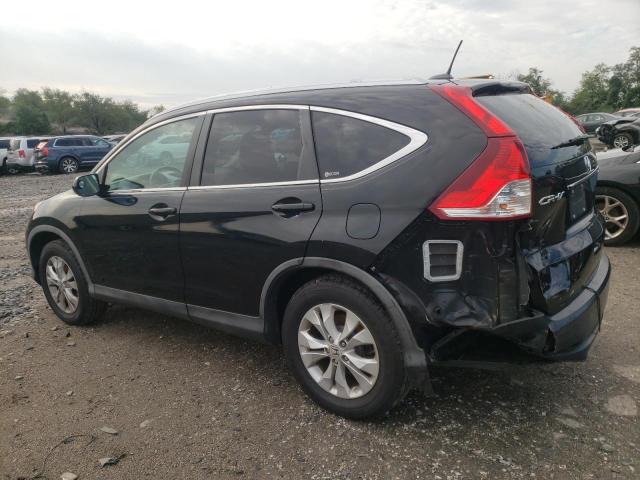 Vin: 5j6rm4h74cl018857, lot: 68028393, honda crv exl 20122