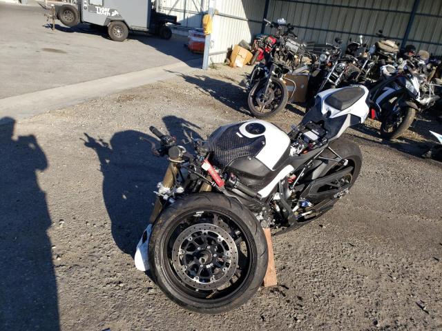 2023 BMW S 1000 RR - WB10E6302P6H43153
