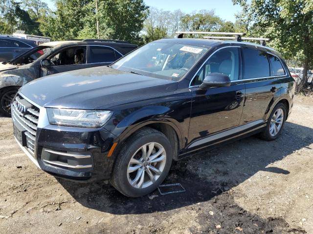 WA1LAAF74HD028953 2017 AUDI Q7, photo no. 1