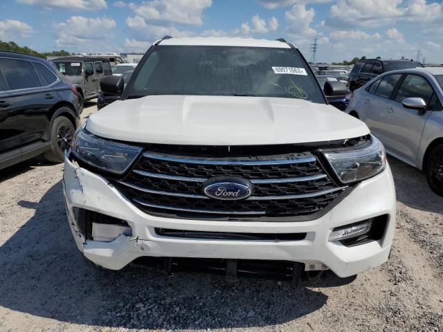 2020 FORD EXPLORER XLT Photos | TX - HOUSTON - Repairable Salvage Car ...