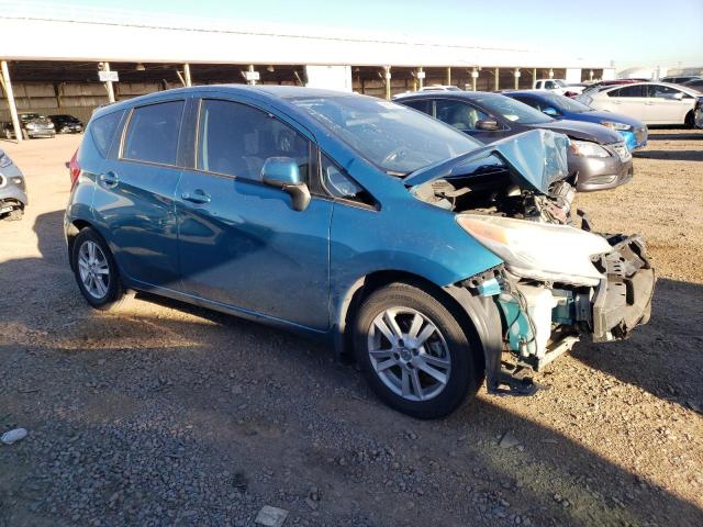 3N1CE2CPXEL372767 Nissan Versa Note S