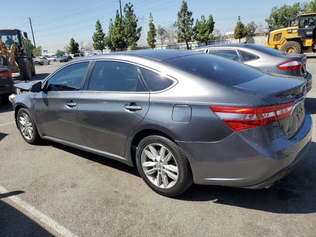 4T1BK1EB3EU093966 Toyota Avalon Base