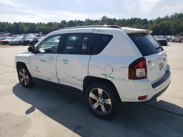 1C4NJCEB3HD165950 Jeep Compass Latitude