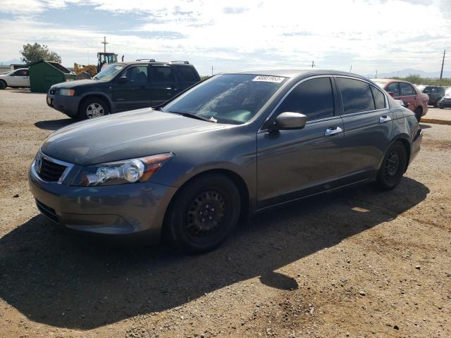 2010 Honda Accord Sedan LX