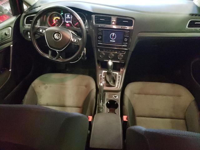 2018 VOLKSWAGEN GOLF SPORT - 3VW117AU7JM750793