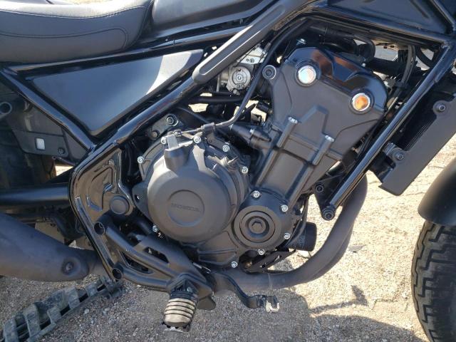 2021 HONDA CMX500 A2 MLHPC5644M5001266