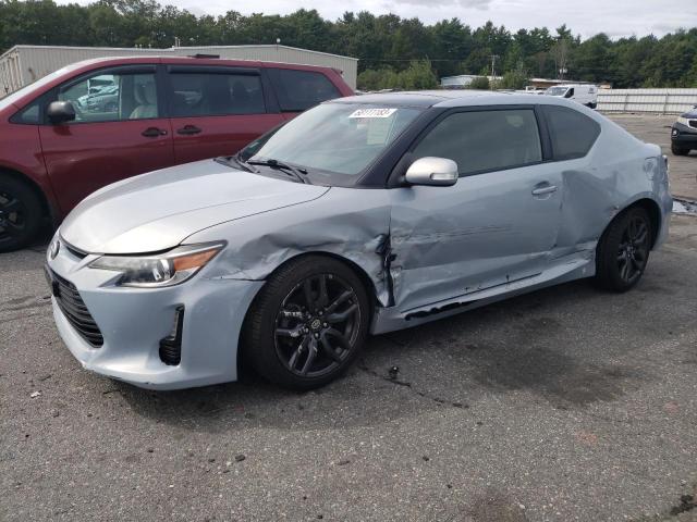 Scion TC 2014