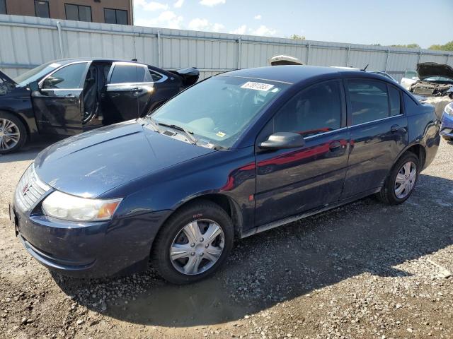 2007 Saturn Ion 