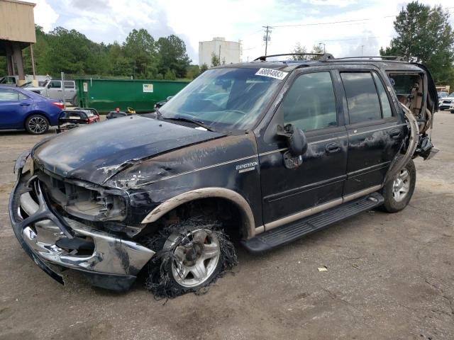 1998 Ford Expedition 