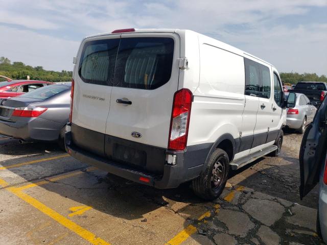 1FTYR1ZM5KKB36636 Ford Transit T-250
