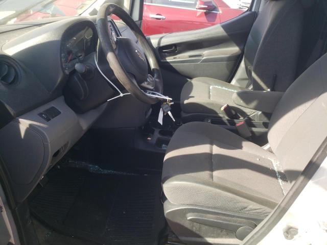 2015 CHEVROLET CITY EXPRE - 3N63M0YN2FK702191