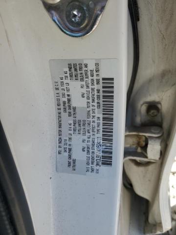 2019 TOYOTA YARIS L - 3MYDLBYVXKY524111