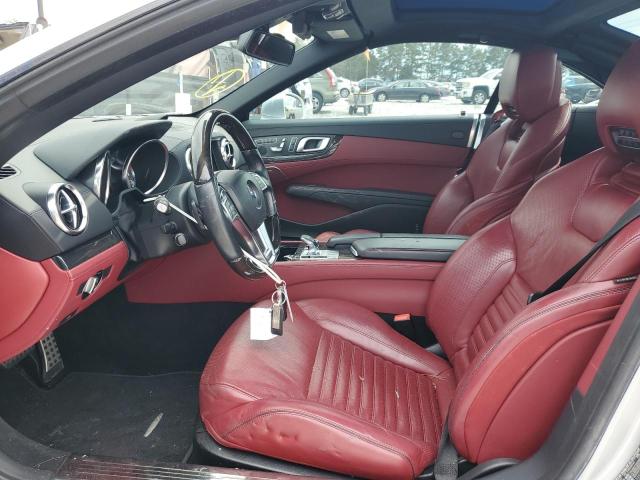 2015 MERCEDES-BENZ SL 400 - WDDJK6FA7FF035227
