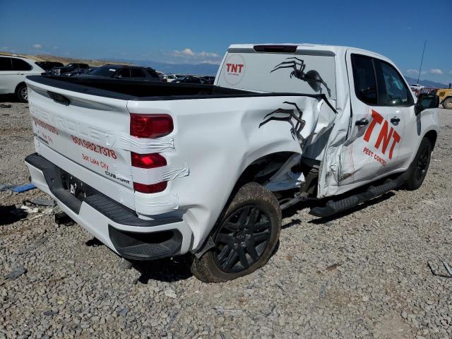 1GCRDBEK0PZ167837 Chevrolet Silverado K1500 Custom