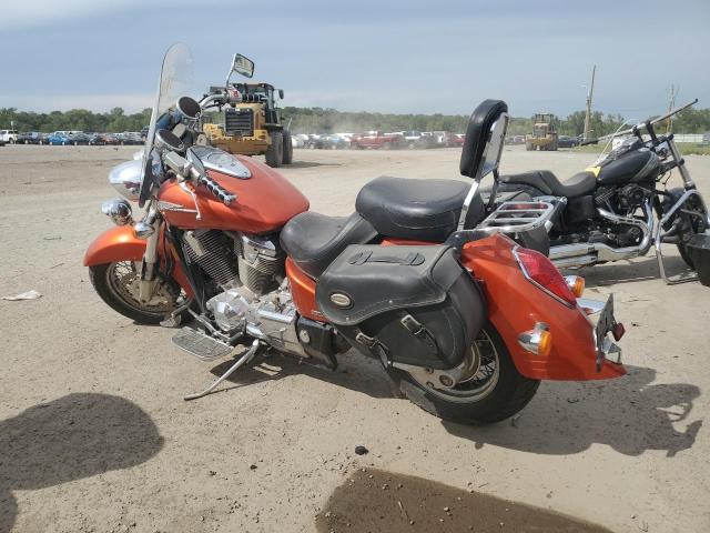 2003 HONDA VTX1800 S - 1HFSC49323A102750