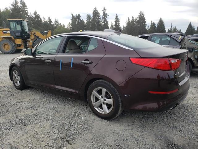 5XXGM4A71EG308516 KIA Optima Lx