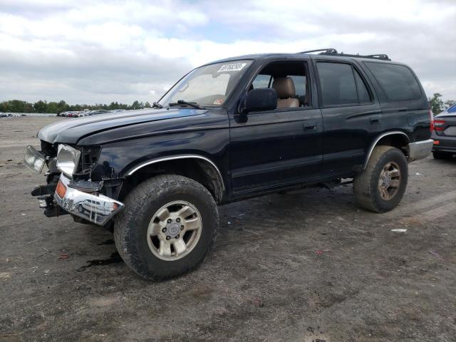 1998 Toyota 4Runner SR5