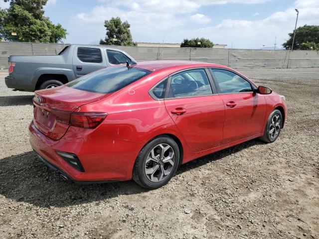3KPF24AD1KE071554 KIA FORTE FE